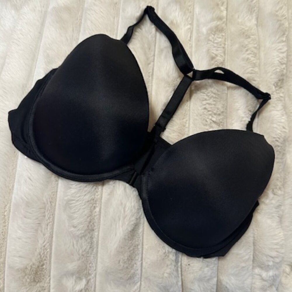 PINK Victoria's Secret Racerback Bra NWOT